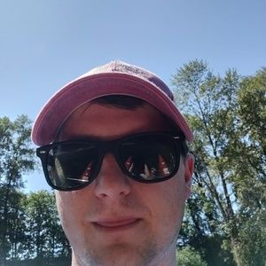 Meet your Posher, Evan